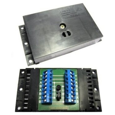 Разветвитель интерфейса СМВ 8-2