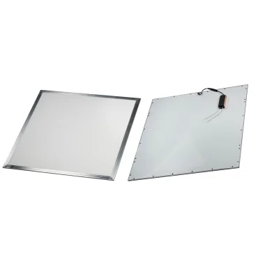 Панель (LED) ультратонкая Smartbuy-50W /6500K (595х595х9мм)