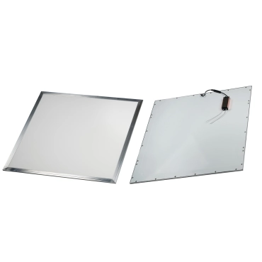 Панель (LED) ультратонкая Smartbuy-50W /6500K (595х595х9мм)