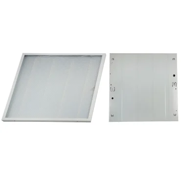 Панель (LED) универсальная Smartbuy-48W /4500K (595х595мм)