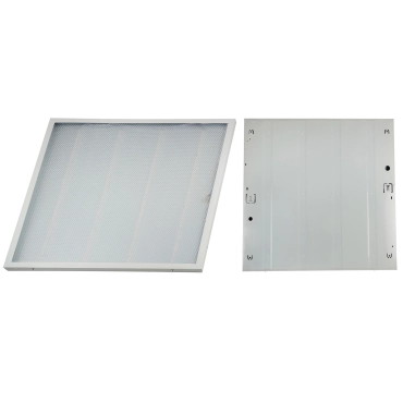 Панель (LED) универсальная Smartbuy-48W /4500K (595х595мм)