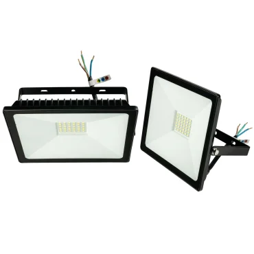Светодиодный (LED) прожектор FL SMD LIGHT Smartbuy-50W/6500K/IP65