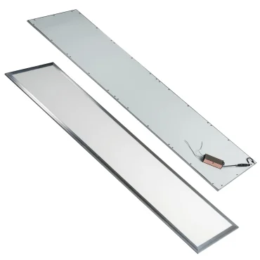 Панель (LED) ультратонкая Smartbuy-40W /6500K (1195х295мм)
