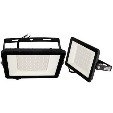 Прожектор светодиодный TG 50W/6500К/IP65