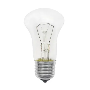 Лампа накаливания МО 24-60 М50 Е27 (100)