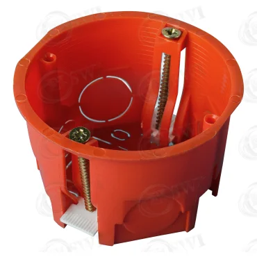 Коробка монтажная КЕ-232 (74,0х71х51 мм)