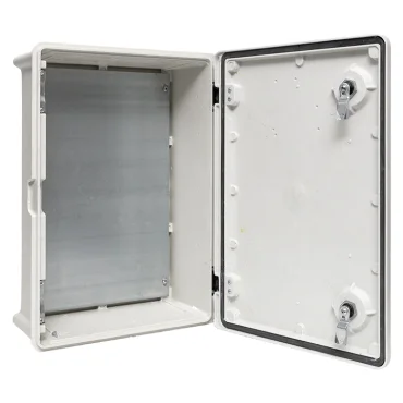 ЩМП антивандальный (500x350x200мм) IP65 навесной EKF PROxima