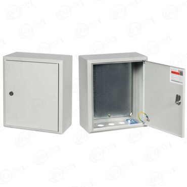 Щит с монтажной панелью ЩМП-03 IP31 (350х300х150) EKF PROxima