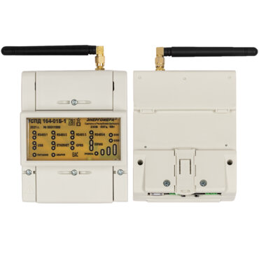 Устройство сбора и передачи данных УСПД164-01Б-1