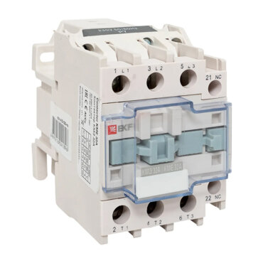 Контактор КМЭ малогабаритный 32А 220В 1NC EKF PROxima