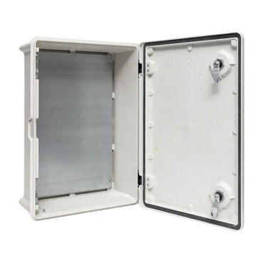 ЩМП антивандальный (500x350x170мм) IP65 навесной EKF PROxima