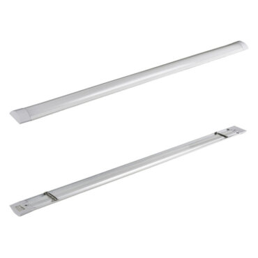 Светильник LED (Аналог ЛПО 2*36) 36W-1200-6500K IP40
