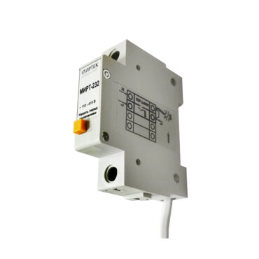 Модуль управления МИРТ-232