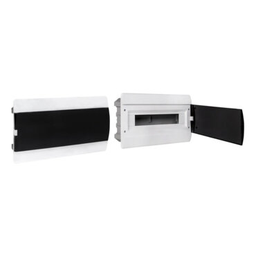 Корпус пластиковый встраиваемый ЩРВ-П-18 IP41 EKF Basic