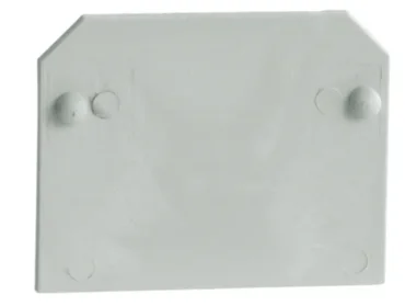 Заглушка для JXB-2,5/35 серая EKF PROxima