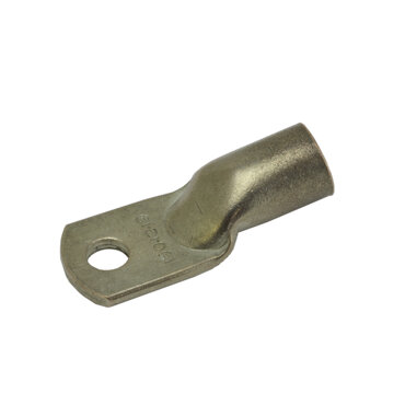 Наконечник медный луженый ТМЛ 35-8-10 EKF PROxima