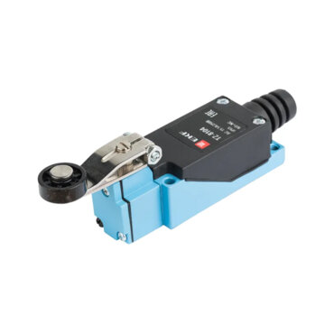 Концевой выключатель TZ-8104 Рычаг с роликом EKF PROxima