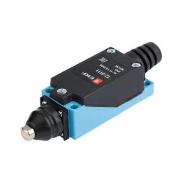 Концевой выключатель TZ-8111 Толкатель купольный EKF PROxima