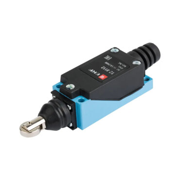 Концевой выключатель TZ-8112 Толкатель с роликом EKF PROxima