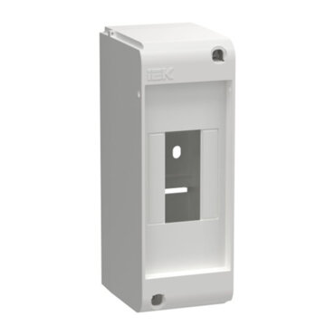 Бокс КМПн 1/2 IEK UNION Mini
