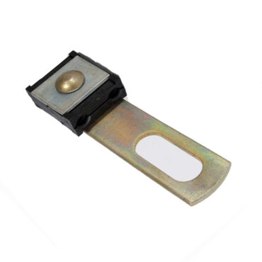 Зажим натяжной концевой ЗКН-2 (исп.1) сечение 16-35 мм2 на 2 провода