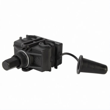 Зажим прокалывающий ответвительный ЗОПг-1 герметичный 16-95/16-95 мм2