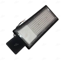 Светильник уличный светодиодный консольный ДКУ ECO 8010 100W IP66