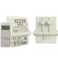 Счетчик однофазный МИРТЕК-1-BY-SP3-A1-230-5-60A-ST-RF433/1-HKOQ1V3 с МИРТ-830
