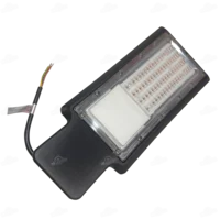 Светильник уличный светодиодный консольный ДКУ ECO 8010  30W IP66