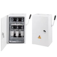 Ящик силовой  ЯРВ 100А IP54 c ПН-2 (с)