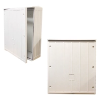 Корпус ЩМП 10*9*3 /1МП/3М - IP54 (1000х900х300)