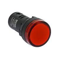 Матрица светодиодная AD16-22HS 230 В AC (22мм) красный EKF PROxima