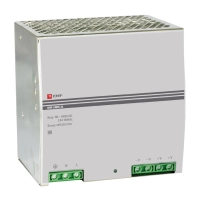 Блок питания 24В DR-240W-24 EKF PROxima