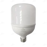 Лампа промышленная светодиодная 60Вт 6500K Е27/E40 LED POWER T125