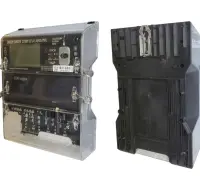 Счетчик СЕ 318 BY S37 643.JAPRG.UYVFL (5-10) А (трансформаторный, PLC модем, радиомодем, GSM модем)