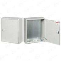 Щит с монтажной панелью ЩМП-06 IP31 (500х400х170) EKF PROxima