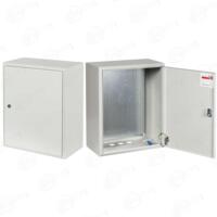 Щит с монтажной панелью ЩРНМ-2 IP31 (500х400х220) EKF PROxima