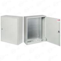 Щит с монтажной панелью ЩРНМ-3 IP31 (650х500х220) EKF PROxima