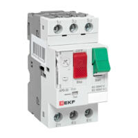 Автомат пуска двигателя АПД-32 17-23А EKF PROxima