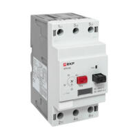 Автомат пуска двигателя АПД-80 25-40А EKF PROxima