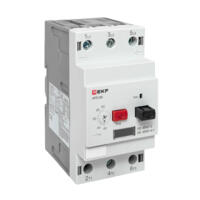 Автомат пуска двигателя АПД-80 40-63А EKF PROxima
