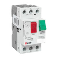 Автомат пуска двигателя АПД-32 9-14А EKF PROxima