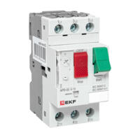 Автомат пуска двигателя АПД-32 6-10А EKF PROxima