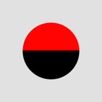 Провод ПВАМ-0.5 красно-черный