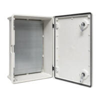 ЩМП антивандальный (500x350x170мм) IP65 навесной EKF PROxima