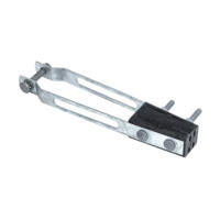 Зажим анкерный HEL-5506 4х16-50 мм2 EKF PROxima