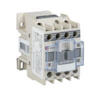 Контактор КМЭ малогабаритный 12А 220В 1NO EKF PROxima