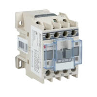 Контактор КМЭ малогабаритный 12А 380В 1NO EKF PROxima