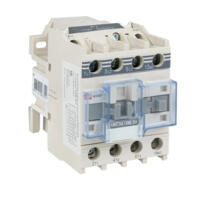 Контактор КМЭ малогабаритный 25А 380В 1NO EKF PROxima