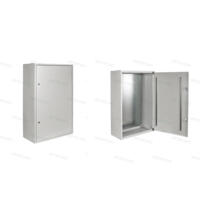 Щит с монтажной панелью ЩРНМ-5 IP31 (1000х650х300), 1,0мм Дрогол